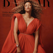 Tyra Banks 