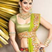 Urvashi Rautela 