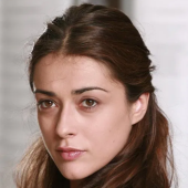 Valentina Lodovini