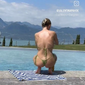 Valentina Pahde