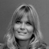 Valerie Perrine