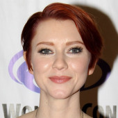 Valorie Curry