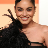 Vanessa Hudgens 