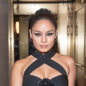 Vanessa Hudgens 