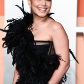 Vanessa Hudgens 
