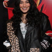 Vanessa Hudgens 