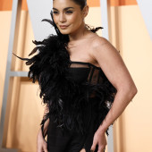 Vanessa Hudgens 