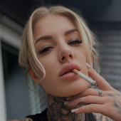 Vanessa Liberte