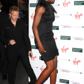 Venus Williams 