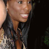 Venus Williams 