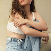 Victoria Pedretti 