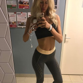 Victoria Yakubovskaya leaked