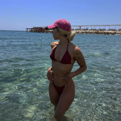 Walentina Doronina