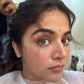 Wamiqa Gabbi
