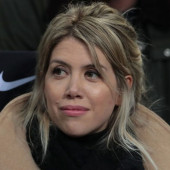 Wanda Nara