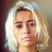 Wendy James