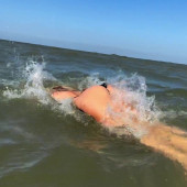 Wieke Langanke 