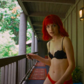 Willa Fitzgerald 