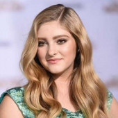 Willow Shields