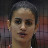 Winifer Fernandez