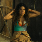 Yany Prado 