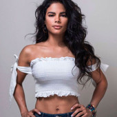 Yany Prado 
