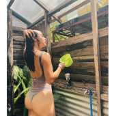 Yassi Pressman 