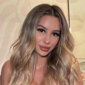 Yazmin Marziali