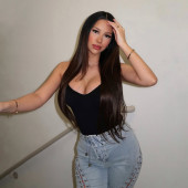Yazmin Marziali 