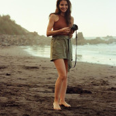 Yvonne Catterfeld 