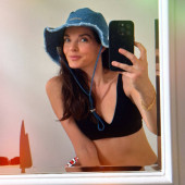 Yvonne Catterfeld 