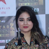 Zaira Wasim