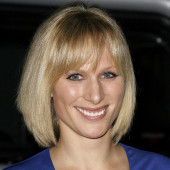 Zara Phillips