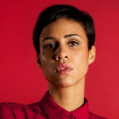 Zawe Ashton