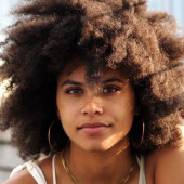 Zazie Beetz