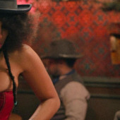 Zazie Beetz