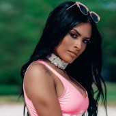 Zelina Vega