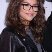 Zendaya Coleman glasses