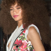 Zendaya Coleman oops