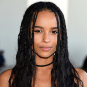 Zoe Kravitz