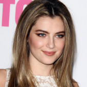 Zoe Levin