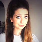 Zoe Sugg