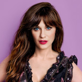 Zooey Deschanel