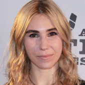 Zosia Mamet