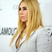 Zosia Mamet 