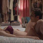 Zosia Mamet 