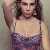 Zosia Mamet 