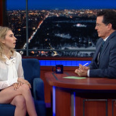 Zosia Mamet 