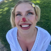Zsa Zsa Inci Buerkle 