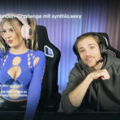 Zsa Zsa Inci Buerkle 